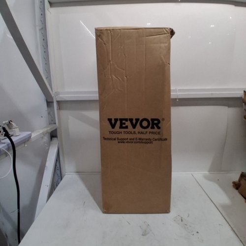 6PK VEVOR TRAFFIC SAFETY CONES - 28" - ORANGE (MODEL: TC-68) image 5