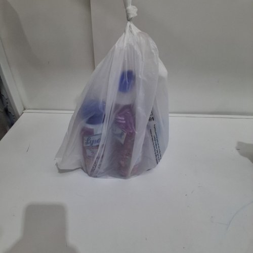 3 ASSORTED LYSOL HOUSEHOLD CLEANING PRODUCTS - VARIOUS SCENTS & SIZES image 4