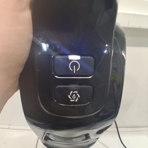 BISSELL CROSSWAVE® HARD FLOOR EXPERT® MULTI-SURFACE WET DRY VAC - BLUE/GREY (MODEL: 3831B) image 2