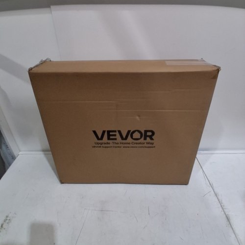 VEVOR UNIVERSAL PADDED KAYAK SEAT - BLACK/GREY image 4
