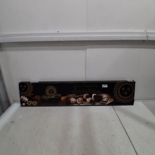 *RECENTLY EXPIRED* SWEET TEMPTATIONS HENRY LAMBERTZ PREMIUM CHOCOLATE GIFT SET - 1.125KG - ASSORTED (MODEL: 1830544) image 3