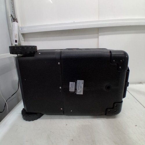 EUHOMY PORTABLE ELECTRIC REFRIGERATOR - 35L CAPACITY - BLACK (MODEL: CFB-35) image 10