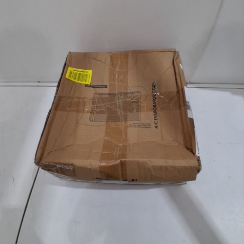 A-PREMIUM FRONT A/C EVAPORATOR CORE FOR VARIOUS SELECTED VEHICLES - GREY image 6