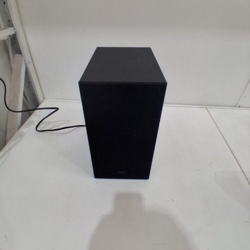 SAMSUNG BLUETOOTH SUBWOOFER - 40W - 110-120 V - BLACK (MODEL: PS-WF45G) image 3