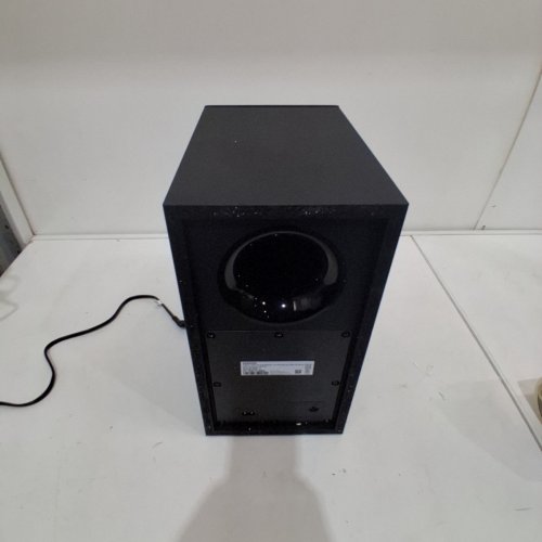 SAMSUNG BLUETOOTH SUBWOOFER - 40W - 110-120 V - BLACK (MODEL: PS-WF45G) image 5