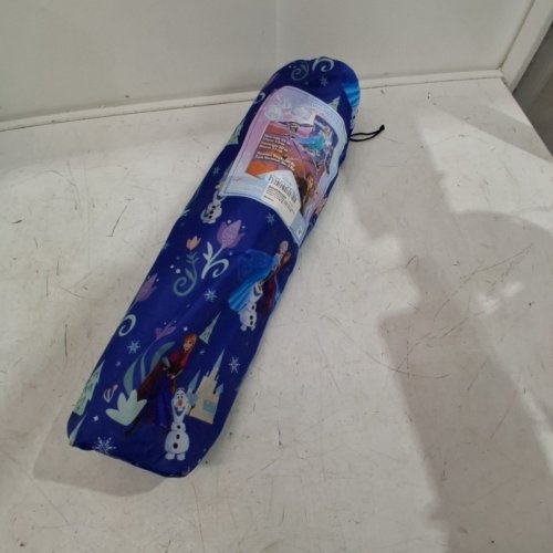 FROZEN FOLD N GO PORTABLE CAMP CHAIR WITH CARRY BAG image 3