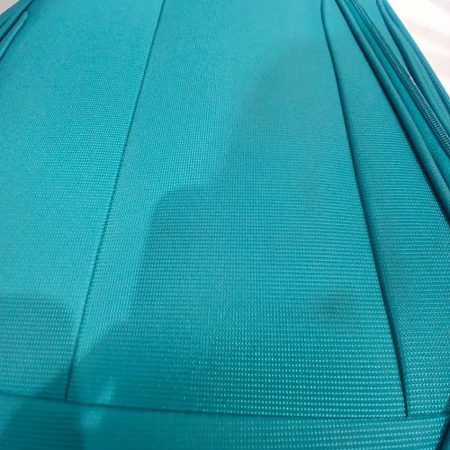 3PC SWISS GEAR MARUMO EXPANDABLE SPINNER LUGGAGE - 28" / 24" / 17"- TEAL image 5
