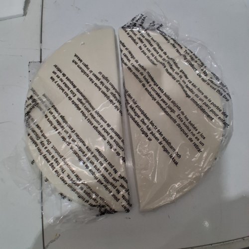KAMADO JOE CERAMIC PIZZA STONE HEAT DEFLECTOR PLATES - 15" (MODEL: KJ-HDP) image 2