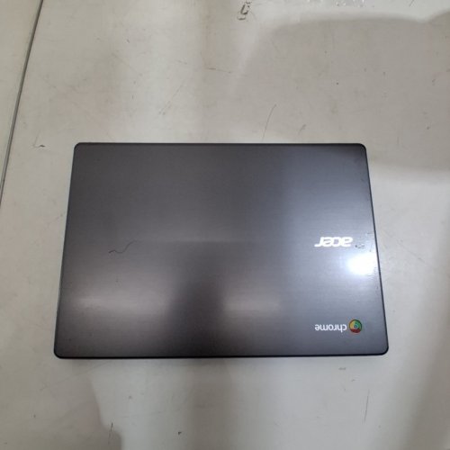 ACER CHROMEBOOK 11, 11.6" WITH INTEL CELERON 3205U, 4GB RAM, 16GB SSD (MODEL: C740-C4PE) image 3