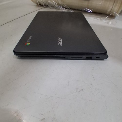 ACER CHROMEBOOK 11, 11.6" WITH INTEL CELERON 3205U, 4GB RAM, 16GB SSD (MODEL: C740-C4PE) image 4