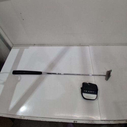 CLEVELAND GOLF PUTTER - 35", RIGHT-HANDED (MODEL: HB SOFT 2 #11) image 3