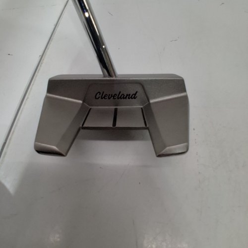 CLEVELAND GOLF PUTTER - 35", RIGHT-HANDED (MODEL: HB SOFT 2 #11) image 4