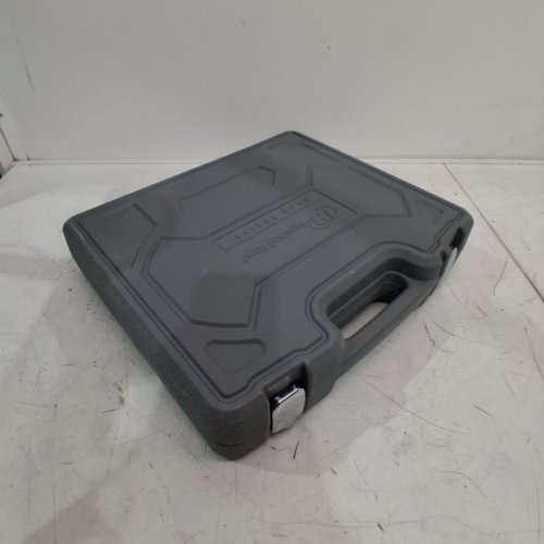 151PC INGERSOLL RAND MASTER MECHANIC'S TOOL SET WITH CASE - GREY/BLACK (MODEL: 750069C) image 2