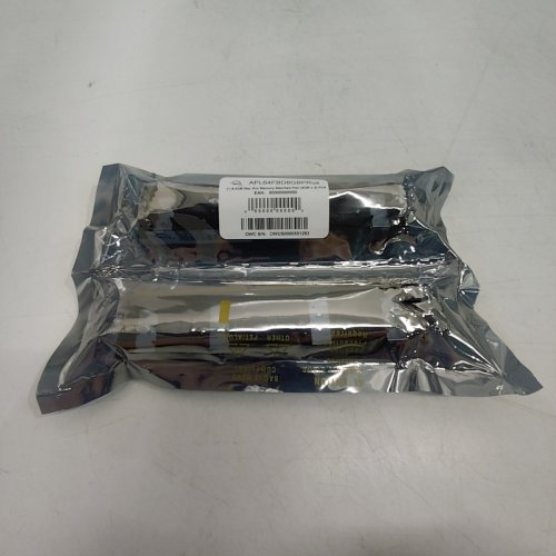 OWC MAC PRO MEMORY - 8GB (4GB X 2) (MODEL: APL64FBD8GBPRUS) image 2