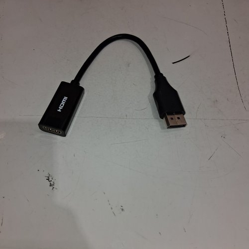PHILIPS DISPLAYPORT TO HDMI ADAPTER (MODEL: SWV9200G/27) image 2