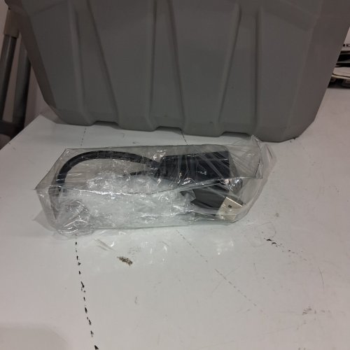 PHILIPS DISPLAYPORT TO HDMI ADAPTER (MODEL: SWV9200G/27) image 3