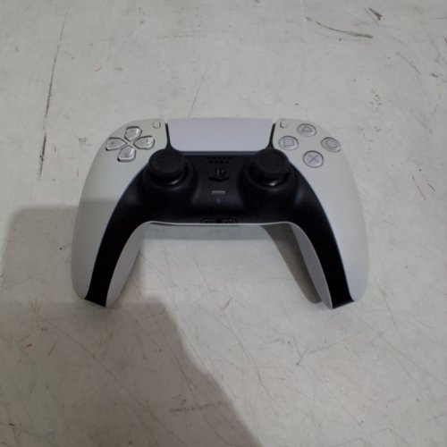 PLAYSTATION 5 DUALSENSE WIRELESS CONTROLLER - WHITE image 2