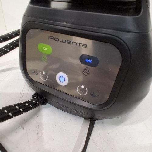 ROWENTA PERFECT PRO STEAM STATION, DARK BLUE (DG8624U1) image 2