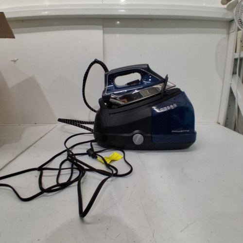 ROWENTA PERFECT PRO STEAM STATION, DARK BLUE (DG8624U1) image 3