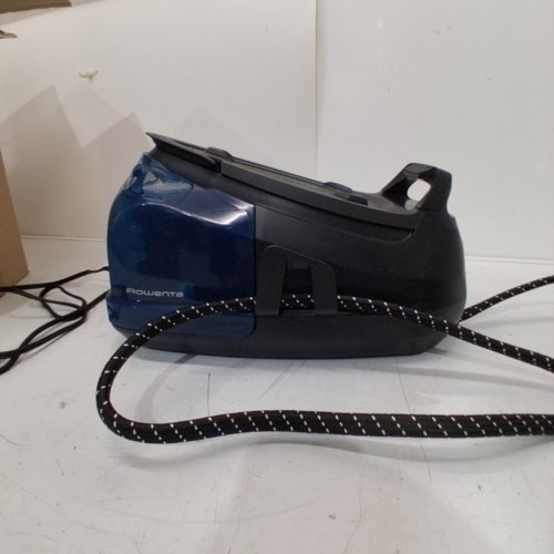 ROWENTA PERFECT PRO STEAM STATION, DARK BLUE (DG8624U1) image 6
