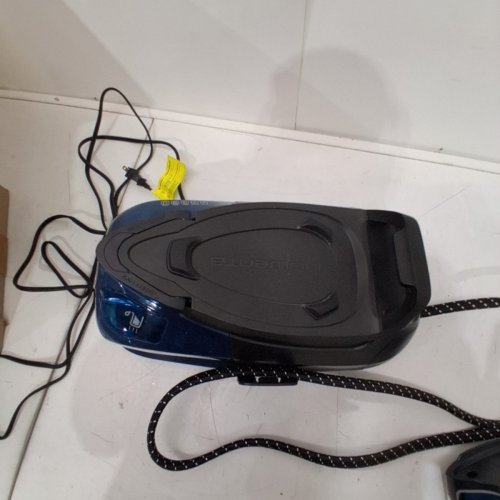 ROWENTA PERFECT PRO STEAM STATION, DARK BLUE (DG8624U1) image 7