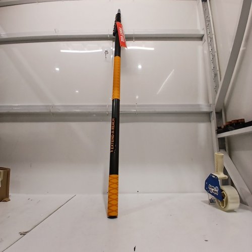 EXTEND-A-REACH LONG TELESCOPIC EXTENSION POLE - 7-24 FT image 2