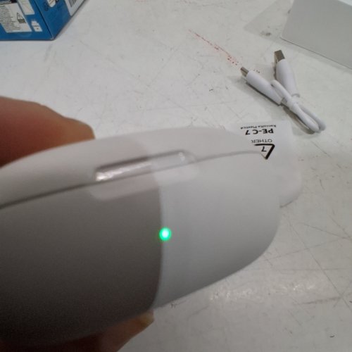 ANKER SOUNDCORE TRUE WIRELESS EARBUDS - 30H PLAYTIME - WHITE (MODEL:P20I) image 2
