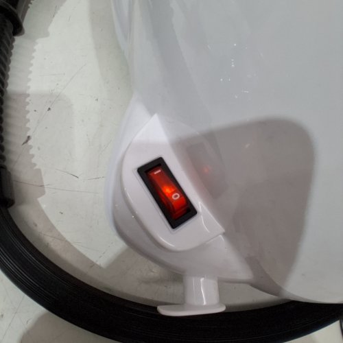 CONAIR COMPLETE STEAM CONAIR UPRIGHT FABRIC STEAMER (MODEL:GS7NXRC) image 2