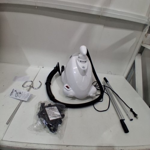CONAIR COMPLETE STEAM CONAIR UPRIGHT FABRIC STEAMER (MODEL:GS7NXRC) image 3