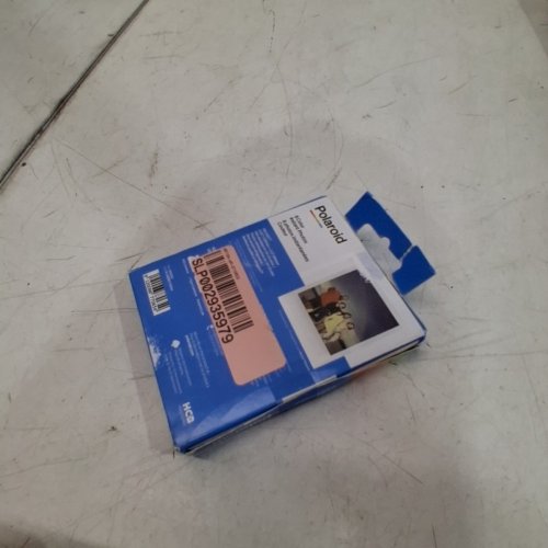 8PK POLAROID ORIGINALS INSTANT COLOR 600 FILM image 3