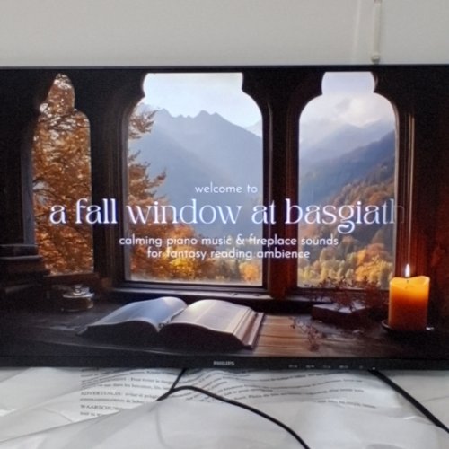 PHILIPS FHD MONITOR - 24" - BLACK (MODEL: 24E2N2100/27) image 4