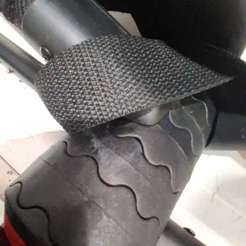 NEXT LEVEL RACING F-GT LITE FORMULA AND GT SIMULATOR COCKPIT image 3