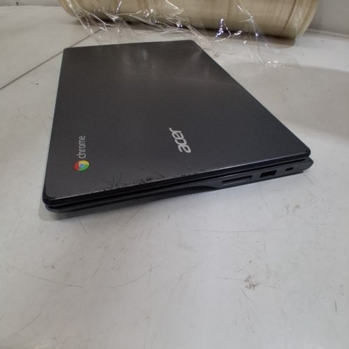 ACER CHROMEBOOK 11, 11.6" WITH INTEL CELERON 3205U, 4GB RAM, 16GB SSD (MODEL: C740-C4PE) image 4