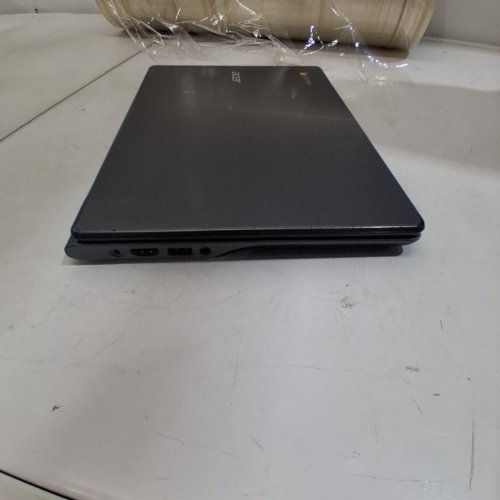 ACER CHROMEBOOK 11, 11.6" WITH INTEL CELERON 3205U, 4GB RAM, 16GB SSD (MODEL: C740-C4PE) image 5