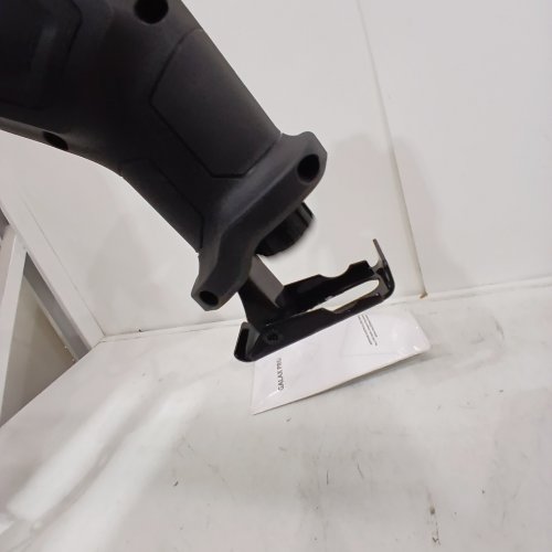 GALAX PRO CORDED RECIPROCATING SAW - 120 V, 6.0A, 2800SPM - BLACK (MODEL: 77112) image 2