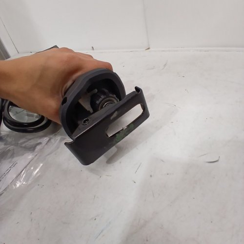 GALAX PRO CORDED RECIPROCATING SAW - 120 V, 6.0A, 2800SPM - BLACK (MODEL: 77112) image 5
