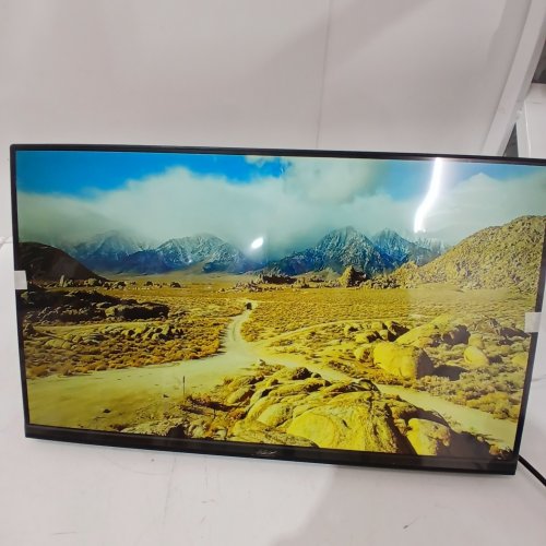 PORTABLE MONITOR WITH 90°ADJUSTABLE STAND & USB-C / HDMI PORT - 23.8" -75HZ - BLACK (MODEL: HD-238) image 4