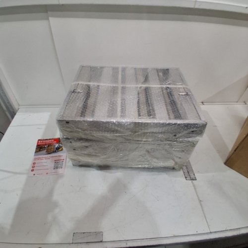 6PK GARVEE COMMERCIAL HOOD FILTERS - 19.5" X 15.5" - STAINLESS STEEL (MODEL: PHO_125PVR23) image 3