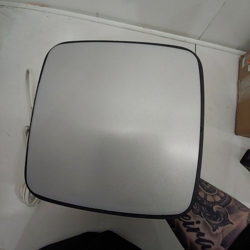 CRICUT EASYPRESS SE HEAT TRANSFER GRAPHIC PRESS - 9" X 9" - 400°F MAX - MATTE TAUPE (MODEL: 2012465) image 4