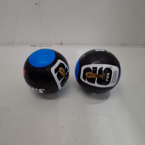 2 ZURU FIFA WORLD CUP 2026 BALLERS SURPRISE MINI FIGURES - ASSORTED image 2