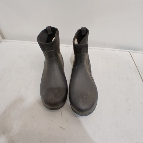 MEN'S REDHEAD MALLARD LOW BOOT - SIZE 13 - BLACK image 3