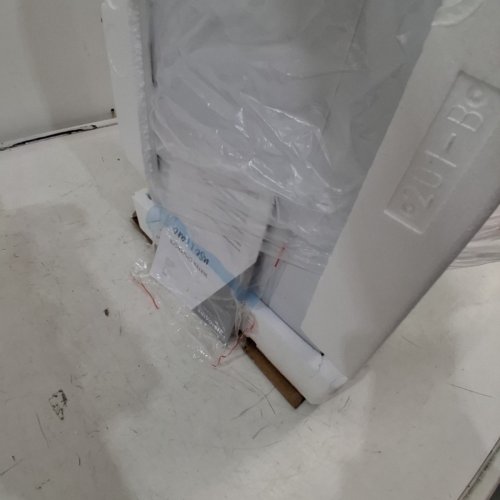 FRIGIDAIRE TOP-LOAD HOT & COLD WATER COOLER/DISPENSER - FITS 3-5 GALLON BOTTLES - WHITE (MODEL: EFWC498) image 4