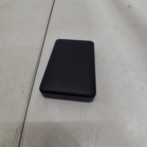 ESR WIRELESS MAGSAFE QI2 COMPACT POWER BANK PORTABLE CHARGER - 15W - 10,000 MAH - BLACK (MODEL: 2G5230202) image 3