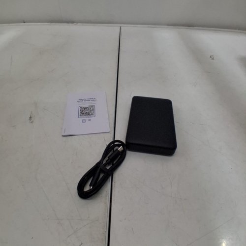ESR WIRELESS MAGSAFE QI2 COMPACT POWER BANK PORTABLE CHARGER - 15W - 10,000 MAH - BLACK (MODEL: 2G5230202) image 4