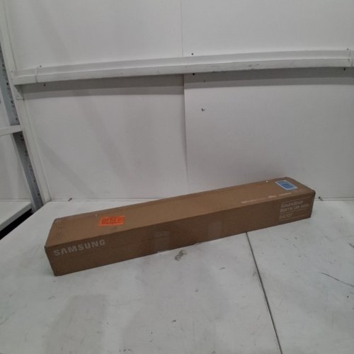 SAMSUNG 2.0 CH SOUNDBAR WITH DOLBY DIGITAL SPEAKERS - 4.21" X25.35" X 2.61" - BLACK - (MODEL:HW-B400F/ZC) image 6