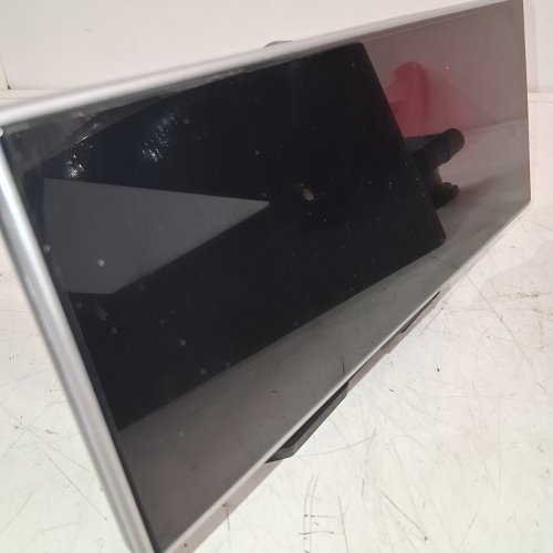 DYEETIC TOUCHSCREEN CAR MULTIMEDIA PLAYER DISPLAY WITH DASH CAM - BLACK image 4