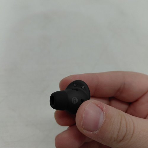 SAMSUNG GALAXY BUDS 2 PRO - NOISE CANCELLING, AMBIENT SOUND, BLUETOOTH, LIGHTWEIGHT COMFORT FIT, TOUCH CONTROL - GRAPHITE (MODEL: ‎SM-R510NZAAXAC) image 4