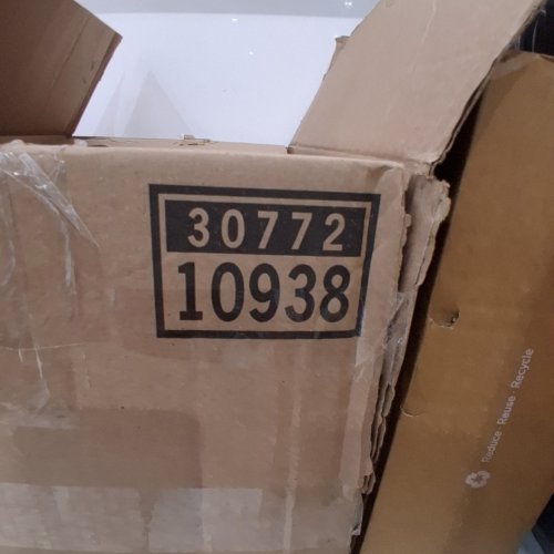 64PK ALWAYS DISCREET 360 FORMFIT UNDERWEAR - MAXIMUM - XL/XXL - (MODEL: 3077210938) image 2