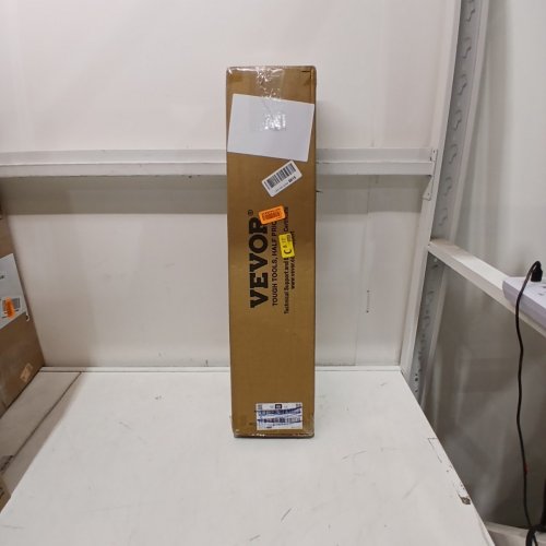 HEAVY DUTY FURNITURE MOVING DOLLY - 3" CASTERS 18"X30" - 1000LBS CAPACITY - GREY/WOOD (MODEL: SC01/SC02) image 4