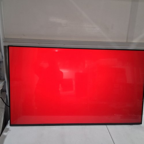 SAMSUNG Q6F SERIES 4K UHD HDR QLED TIZEN SMART TV - 55" - BLACK (MODEL: QN55Q6FAAF) image 3